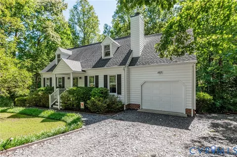 4419 Boones Bluff Way, Chesterfield, VA 23832