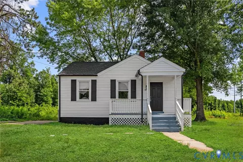 500 Cavalier Cir, Richmond, VA 23224