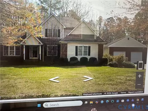 12132 Heath Pond Dr, Ashland, VA 23005