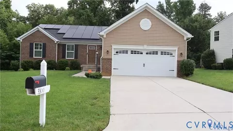 3300 Margo Ln, North Chesterfield, VA 23237