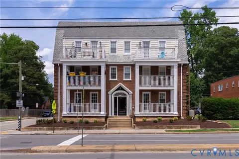 4524 Grove Ave #U11, Richmond, VA 23221