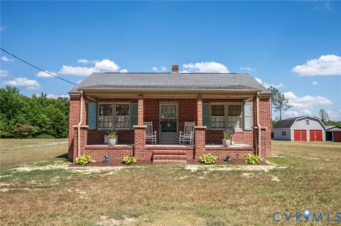 2487 Doyles Lake Rd, Emporia, VA 23847