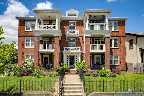 2400 Barton Ave, Richmond, VA 23222