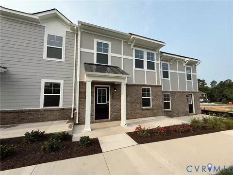 14634 Hancock Towns Dr #R-3, Chesterfield, VA 23832