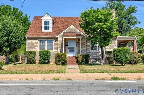 1201 Avon St, Charlottesville, VA 22902