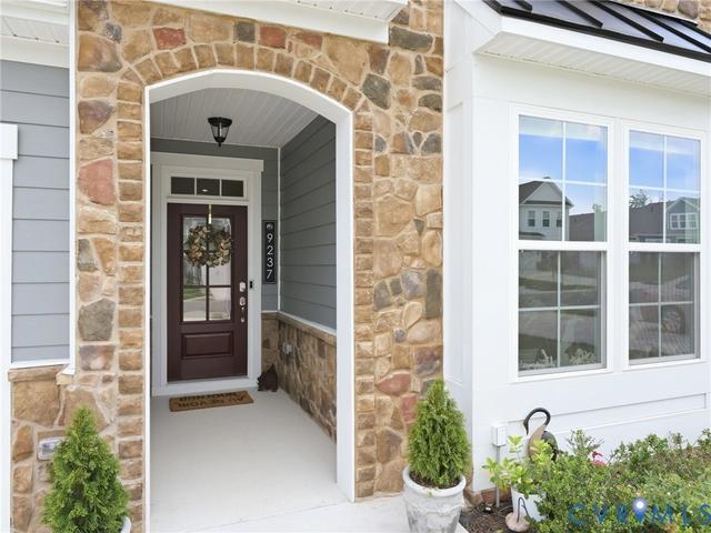 9237 Cerulean Pl, Henrico, VA 23238