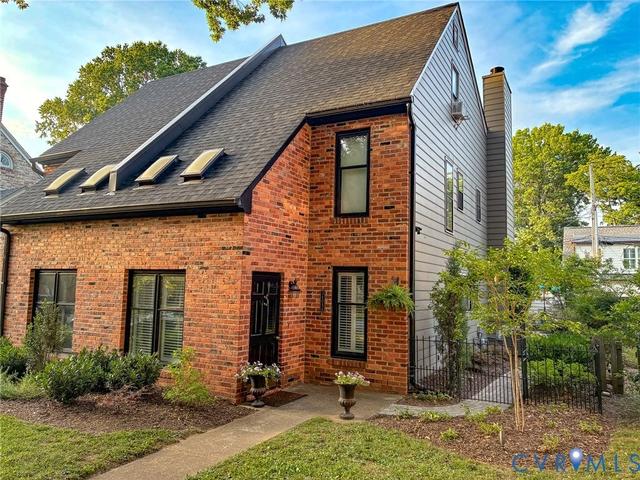 3408 W Franklin St #A, Richmond, VA 23221
