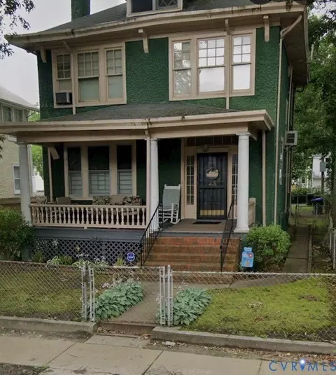 3110 North Ave, Richmond, VA 23222