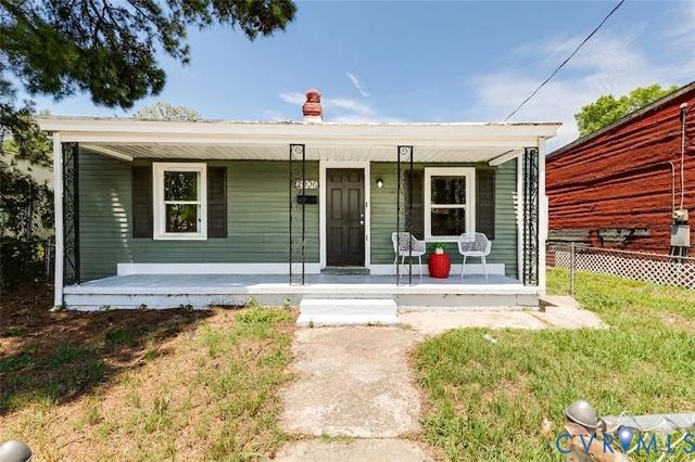 2906 Nine Mile Rd, Richmond, VA 23223
