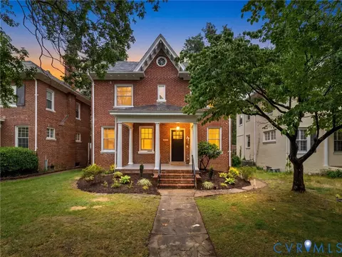 4012 Cutshaw Ave, Richmond, VA 23230