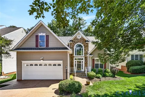 14421 Mission Hills Cir, Chesterfield, VA 23832