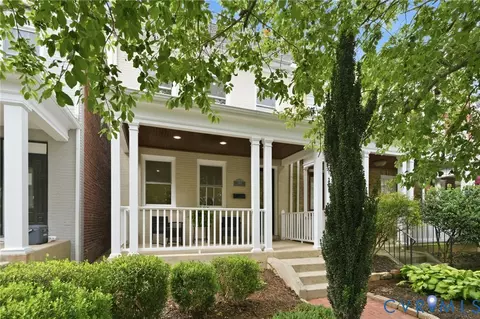 2919 Grayland Ave, Richmond, VA 23221