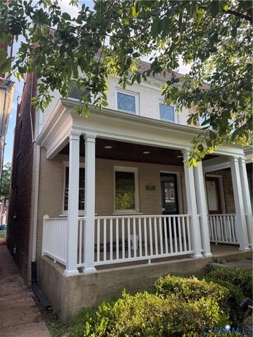 2919 Grayland Ave, Richmond, VA 23221