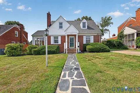 2307 Dumbarton Rd, Henrico, VA 23228