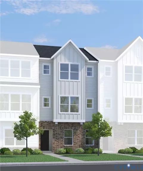 9800 Edgecraft Walk, Glen Allen, VA 23059