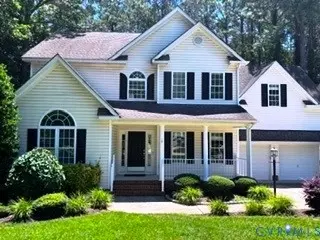 8319 Hampton Valley Dr, Chesterfield, VA 23832