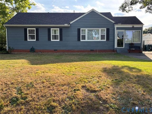 3304 Carlton Rd, Richmond, VA 23223