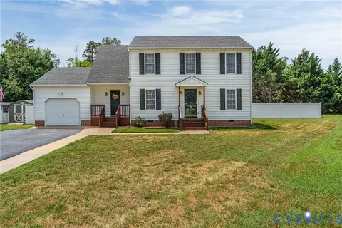 9200 Lexy Ct, Henrico, VA 23228