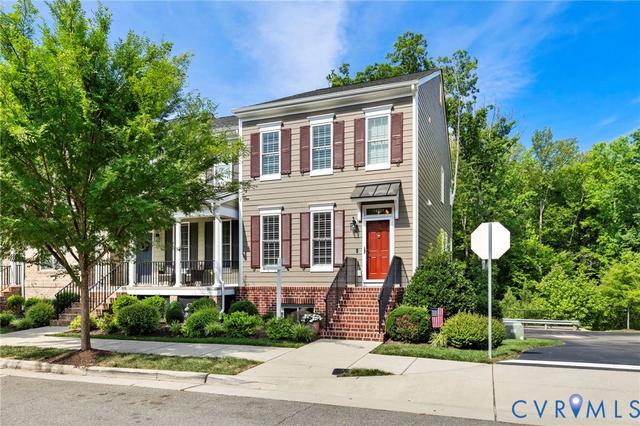 14387 Michaux Village Dr, Midlothian, VA 23113