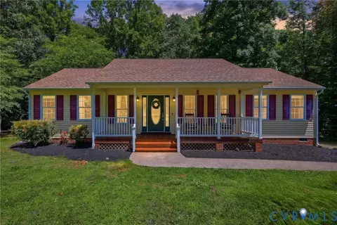 21330 Bailey Ln, Amelia Court House, VA 23002