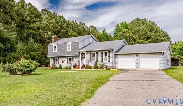 11011 Lamore Dr, Disputanta, VA 23842