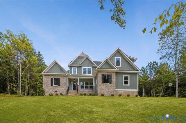001 Buck Calhoun Blvd, Lanexa, VA 23089