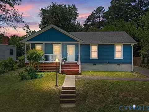 6519 Wessex Ln, Richmond, VA 23226