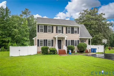 13808 Lawing Dr, South Chesterfield, VA 23834