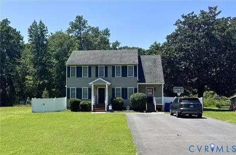 13808 Lawing Dr, Colonial Heights, VA 23834