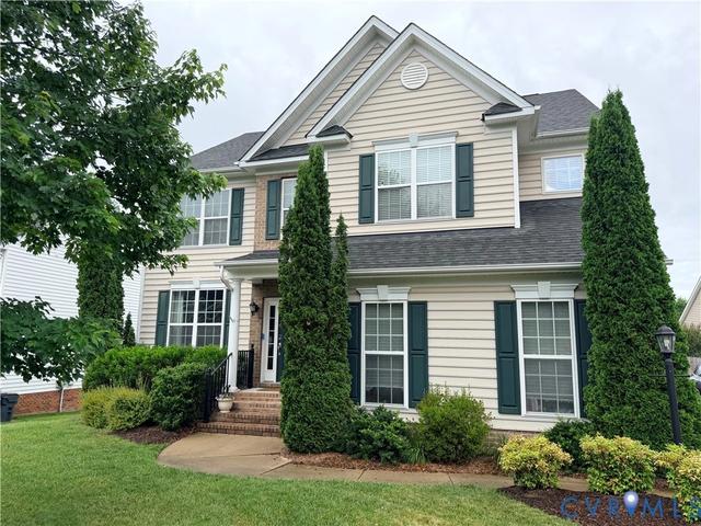12018 Black Alder Dr, Moseley, VA 23120