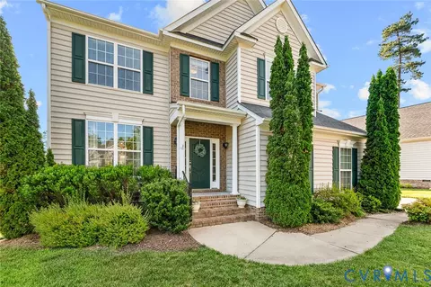 12018 Black Alder Dr, Moseley, VA 23120