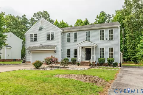 7036 Omalley Dr, Richmond, VA 23234