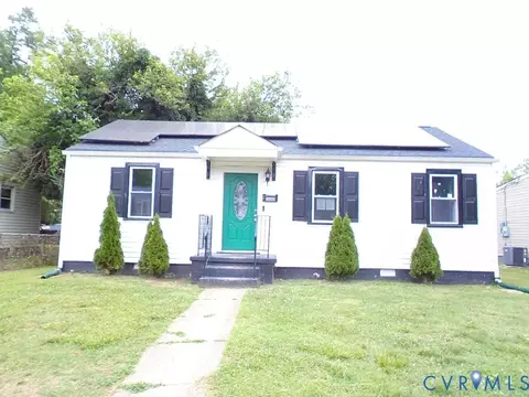 3406 Mike Rd, Richmond, VA 23234