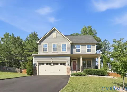 13124 Buffalo Springs Ct, Midlothian, VA 23112