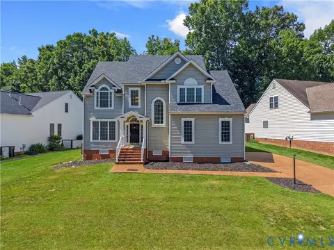 9118 Stonecreek Club Pl, Chesterfield, VA 23832