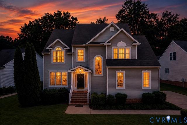 9118 Stonecreek Club Pl, Chesterfield, VA 23832