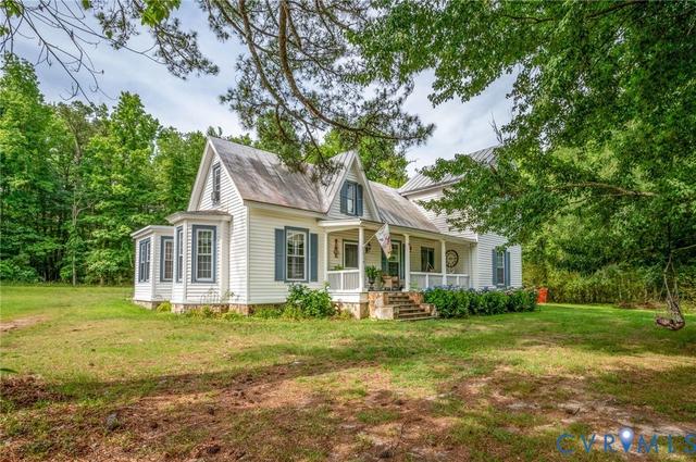 1919 Moseley Rd, Moseley, VA 23120