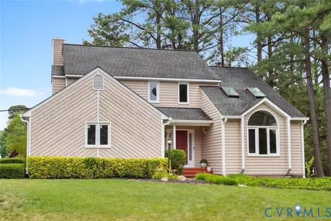 2711 Robson Ct, Henrico, VA 23233