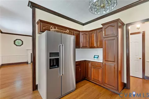 Kitchen - 2620 Robious Crossing Dr, Midlothian, VA 23113 photo 2 of 4