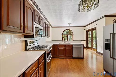 Kitchen - 2620 Robious Crossing Dr, Midlothian, VA 23113 photo 4 of 4