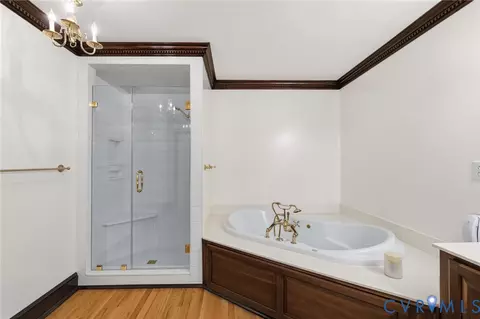 Bath - 2620 Robious Crossing Dr, Midlothian, VA 23113 photo 3 of 3