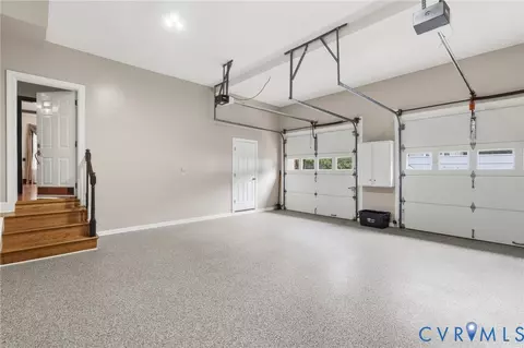 Entry Way - 2620 Robious Crossing Dr, Midlothian, VA 23113 photo 5 of 5