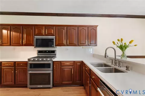 Kitchen - 2620 Robious Crossing Dr, Midlothian, VA 23113 photo 1 of 4