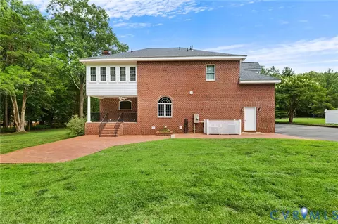 Exterior - 2620 Robious Crossing Dr, Midlothian, VA 23113 photo 10 of 10