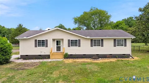 8408 Holdsworth Rd, Disputanta, VA 23842