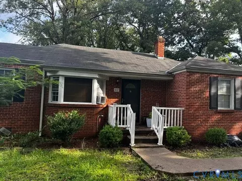502 Fayette Ave, Richmond, VA 23222