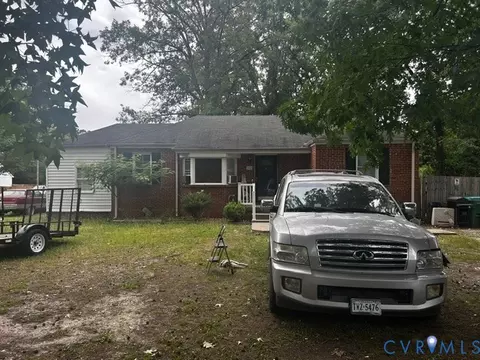 502 Fayette Ave, Richmond, VA 23222