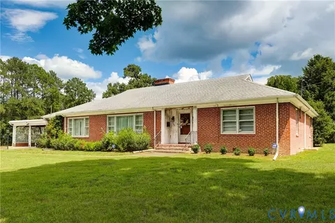 139 Lee Ave, Henrico, VA 23075