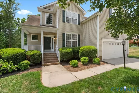 2506 Cascade Meadows Dr, Midlothian, VA 23112