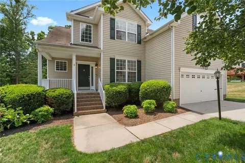 2506 Cascade Meadows Dr, Midlothian, VA 23112